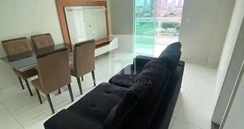 Vendo apartamento no edifício sublime - aceita financiamento