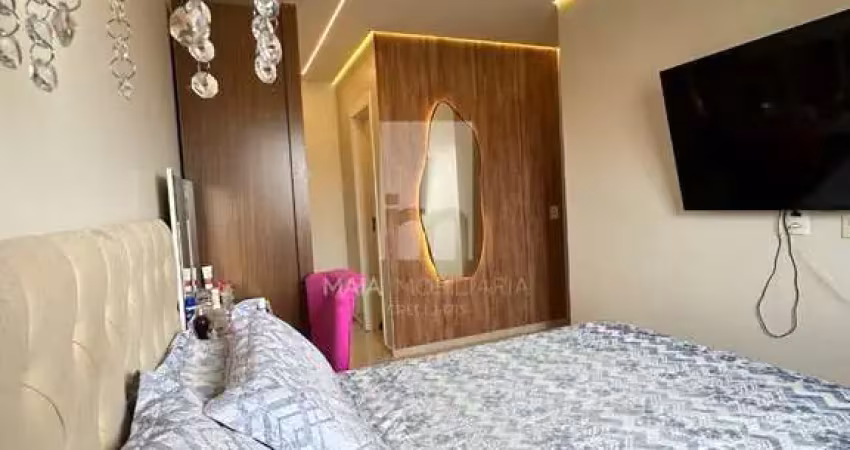 Vendo apartamento no condomínio jardim valência- financia