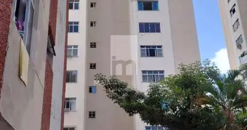 Apartamento com 3 quartos à venda na Condomínio do Conj. Jardim Ipiranga. Bl - D, 835, Nazaré, Belém