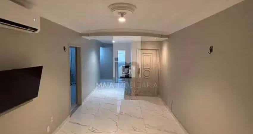 Apartamento com 2 quartos à venda na Residencial Região dos Lagos, Marambaia, Belém