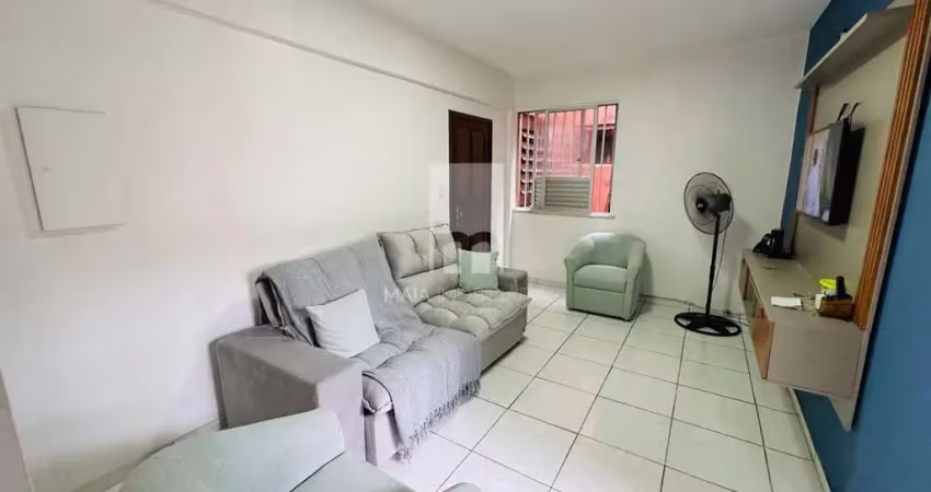 Apartamento com 2 quartos à venda na Condomínio Nossa Senhora do Libano, Nazaré, Belém