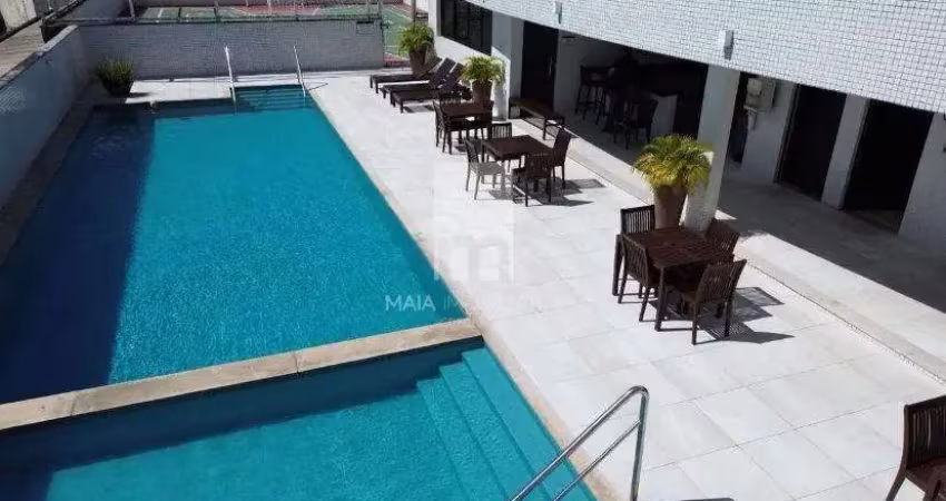 Vendo apartamento no ed. águas de março aceita financiamento