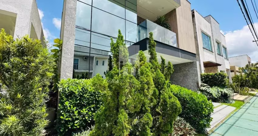 Casa em condomínio fechado com 3 quartos para alugar na Condomínio Greenville Exclusive, Parque Verde, Belém