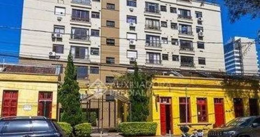 Ponto comercial para alugar na Avenida Polônia, 369, São Geraldo, Porto Alegre