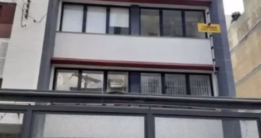 Sala comercial para alugar na Rua Barão do Gravataí, 375, Menino Deus, Porto Alegre