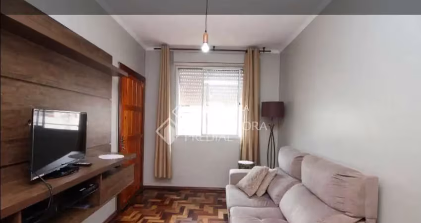 Apartamento com 2 quartos para alugar na Rua Franklin, 230, Jardim Itu Sabará, Porto Alegre