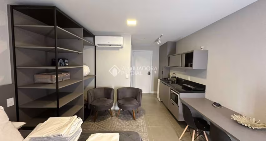 Apartamento com 1 quarto para alugar na Rua Vinte e Quatro de Outubro, 1585, Auxiliadora, Porto Alegre