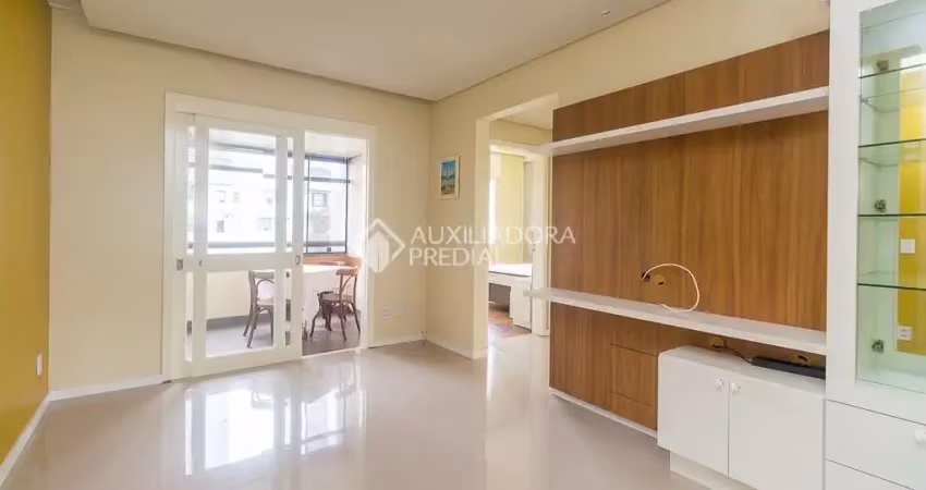 Apartamento com 2 quartos para alugar na Avenida Francisco Trein, 487, Cristo Redentor, Porto Alegre