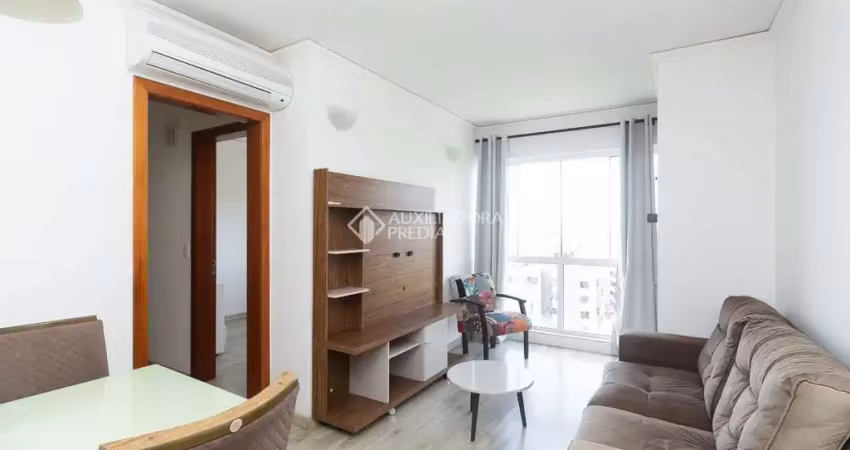 Apartamento com 2 quartos para alugar na Avenida Sarandi, 905, Sarandi, Porto Alegre