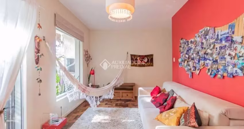 Apartamento com 3 quartos para alugar na Rua Marquês do Pombal, 55, Moinhos de Vento, Porto Alegre