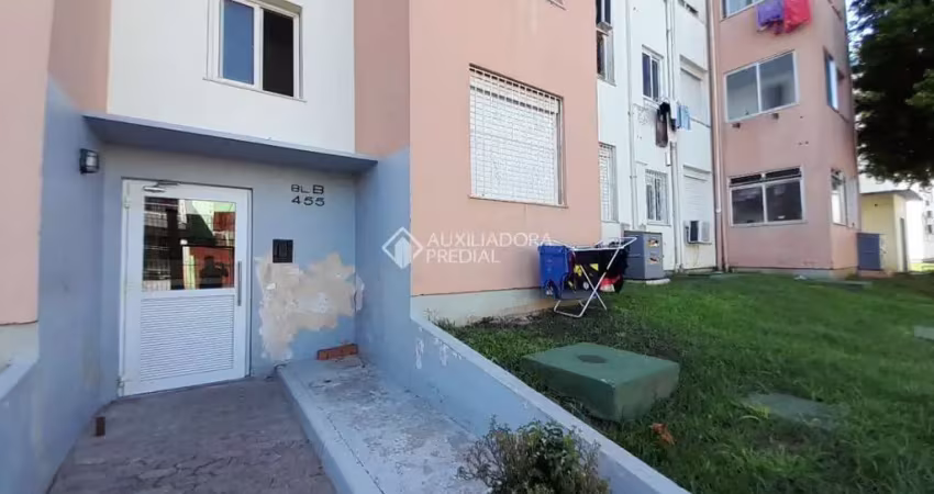 Apartamento com 2 quartos para alugar na Rua Bertholdo Mário Thebich, 455, Farrapos, Porto Alegre