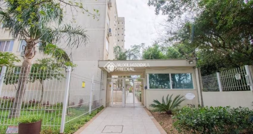 Apartamento com 2 quartos para alugar na Avenida Engenheiro Francisco Rodolfo Simch, 720, Sarandi, Porto Alegre