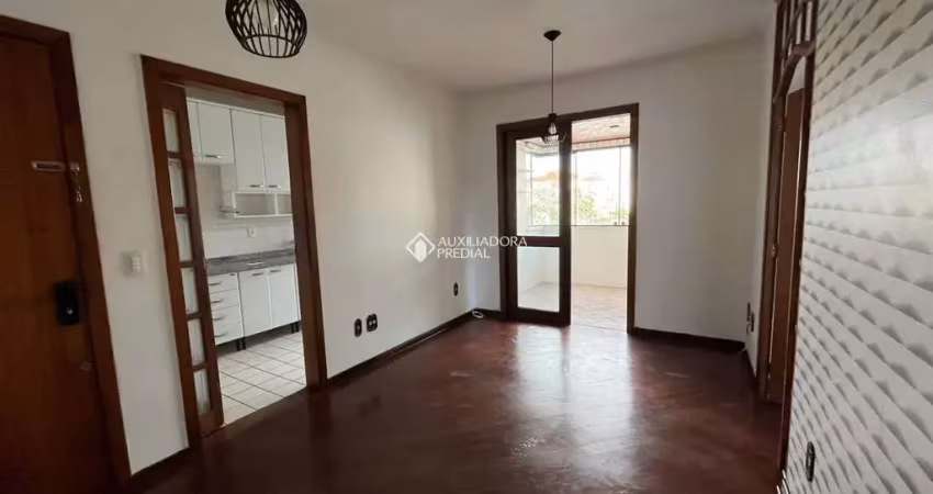 Apartamento com 2 quartos para alugar na Rua Miguel Di Giorgio, 150, São Sebastião, Porto Alegre