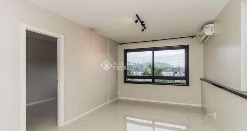 Apartamento com 1 quarto para alugar na Avenida Ipiranga, 8484, Jardim Botânico, Porto Alegre