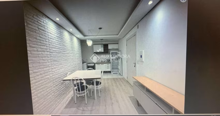 Apartamento com 2 quartos para alugar na Avenida Martim Félix Berta, 3300, Mário Quintana, Porto Alegre