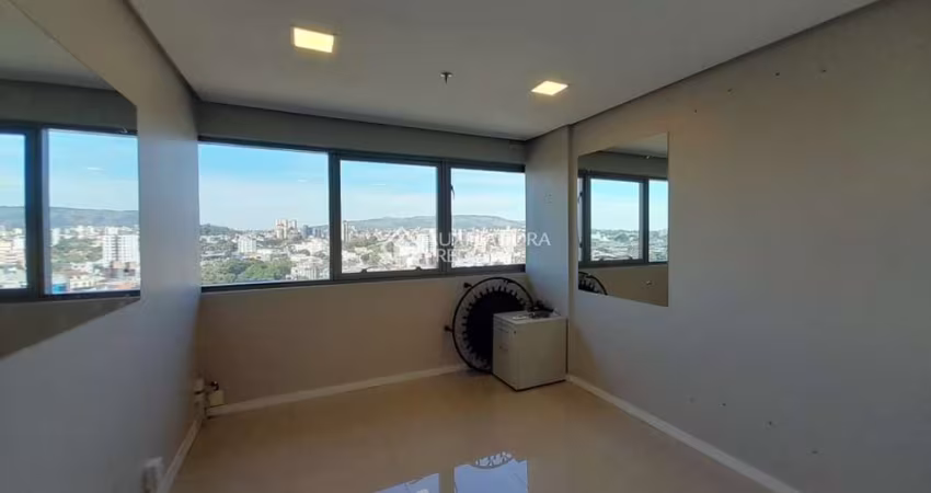 Sala comercial para alugar na Avenida Assis Brasil, 4556, São Sebastião, Porto Alegre