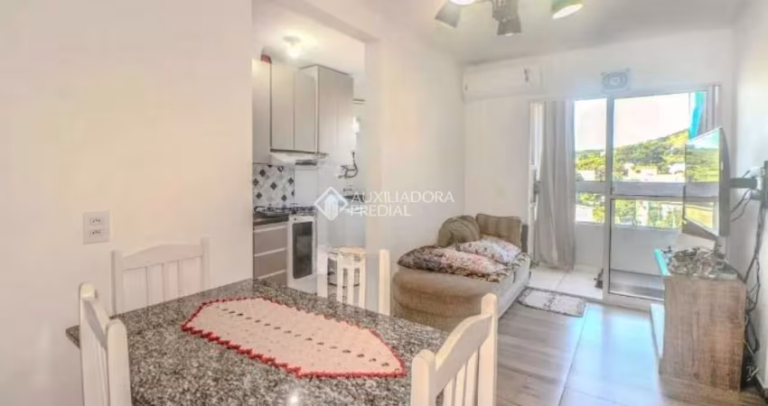 Apartamento com 2 quartos para alugar na Avenida Protásio Alves, 8201, Morro Santana, Porto Alegre