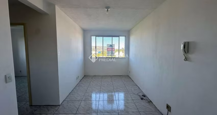 Apartamento com 2 quartos para alugar na Rua Alberto Rangel, 315, Rubem Berta, Porto Alegre