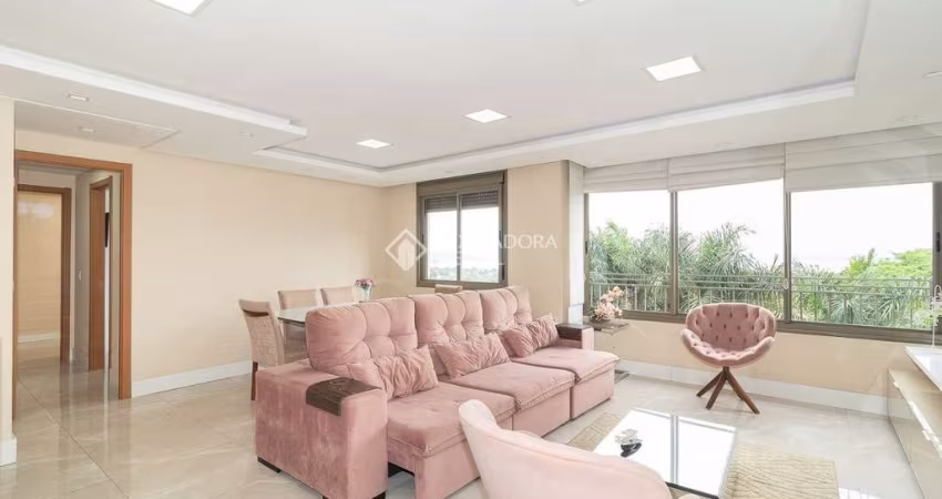 Apartamento com 2 quartos para alugar na Avenida da Cavalhada, 5730, Cavalhada, Porto Alegre