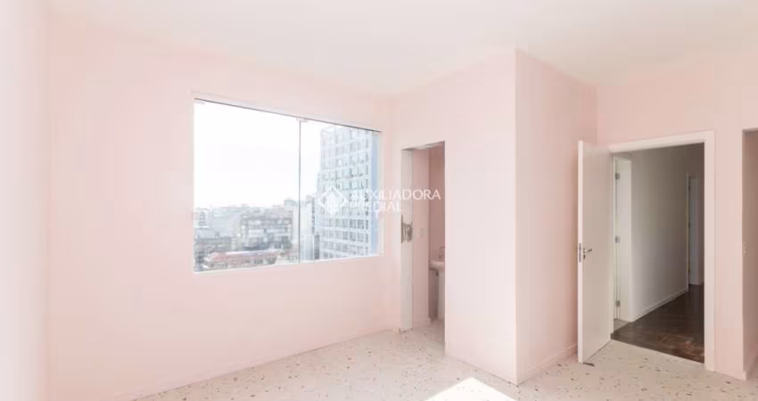 Apartamento com 2 quartos para alugar na Rua Siqueira Campos, 852, Centro Histórico, Porto Alegre
