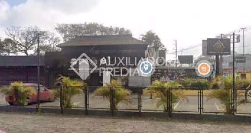 Ponto comercial para alugar na Avenida Assis Brasil, 5074, São Sebastião, Porto Alegre