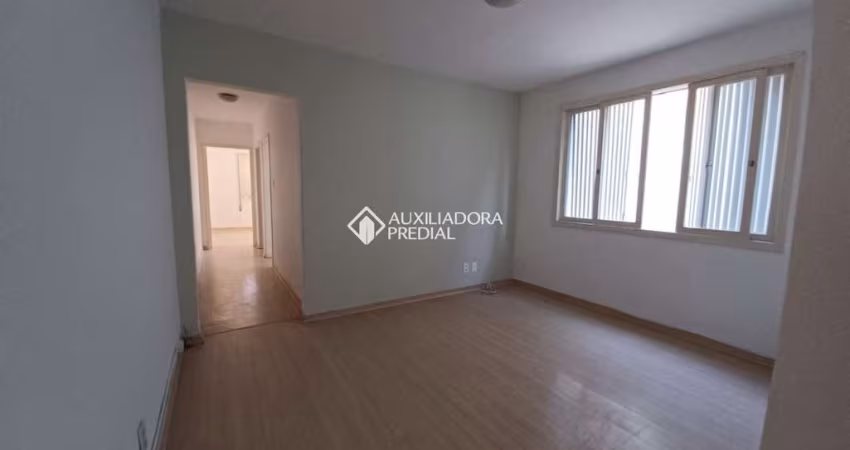 Apartamento com 2 quartos para alugar na Avenida Sergipe, 49, Glória, Porto Alegre