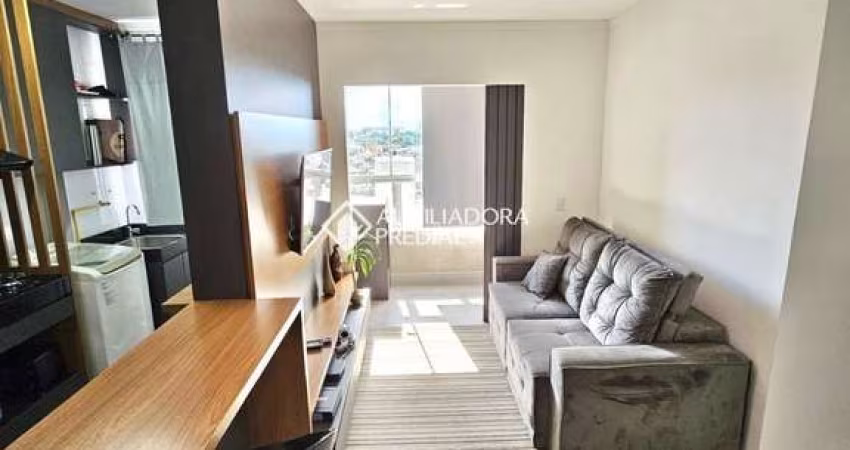 Apartamento com 2 quartos para alugar na Avenida Baltazar de Oliveira Garcia, 2476, Costa e Silva, Porto Alegre