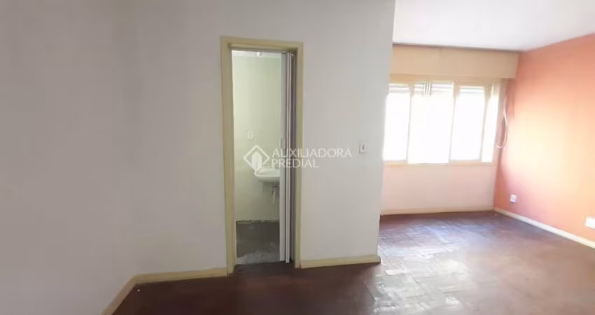 Apartamento com 1 quarto para alugar na Rua Ministro Oliveira Lima, 303, São Sebastião, Porto Alegre