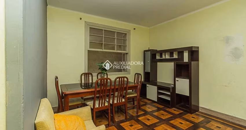 Apartamento com 3 quartos para alugar na Rua Miguel Tostes, 924, Rio Branco, Porto Alegre