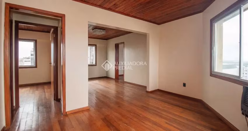 Apartamento com 2 quartos para alugar na Avenida Senador Salgado Filho, 359, Centro Histórico, Porto Alegre