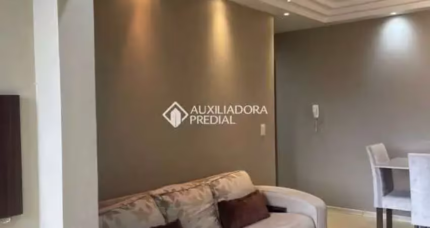 Apartamento com 2 quartos para alugar na Rua Marina Sirângelo Castello, 54, Jardim Itu Sabará, Porto Alegre