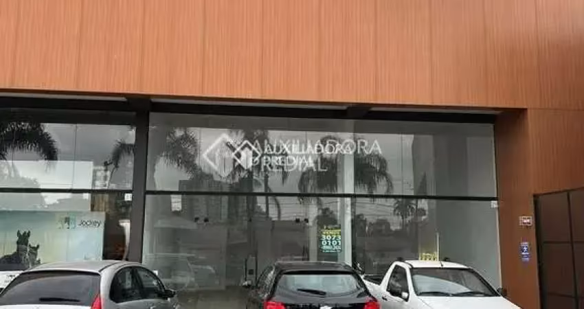 Ponto comercial para alugar na Rua Coronel Claudino, 27, Cristal, Porto Alegre