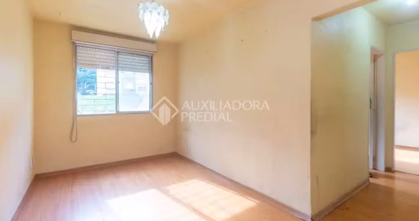 Apartamento com 2 quartos para alugar na Rua Tenente Ary Tarrago, 440, Jardim Itu Sabará, Porto Alegre