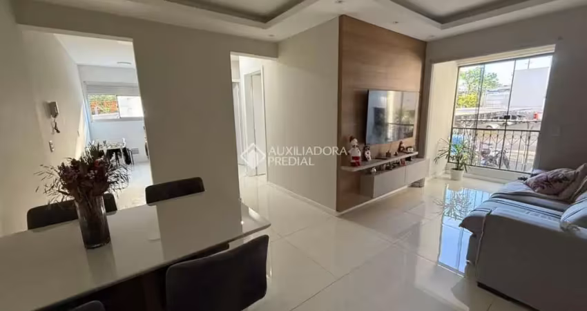 Apartamento com 2 quartos para alugar na Rua Engenheiro João Luderitz, 555, Sarandi, Porto Alegre