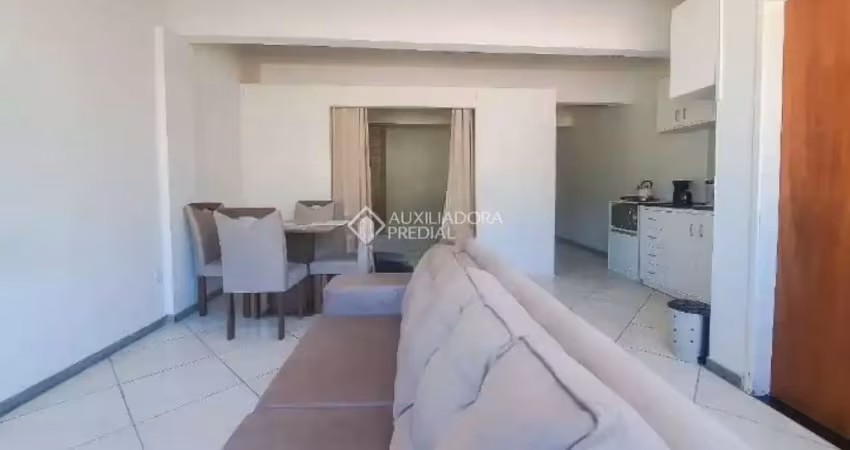 Apartamento com 1 quarto para alugar na Avenida Protásio Alves, 8929, Morro Santana, Porto Alegre