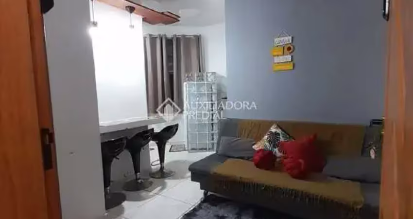 Apartamento com 1 quarto para alugar na Avenida Borges de Medeiros, 417, Centro Histórico, Porto Alegre