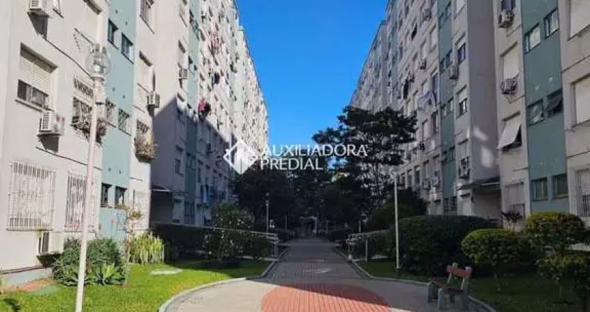 Apartamento com 1 quarto para alugar na Avenida Engenheiro Francisco Rodolfo Simch, 210, Sarandi, Porto Alegre