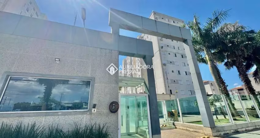 Apartamento com 2 quartos para alugar na Avenida Ernesto Neugebauer, 820, Humaitá, Porto Alegre