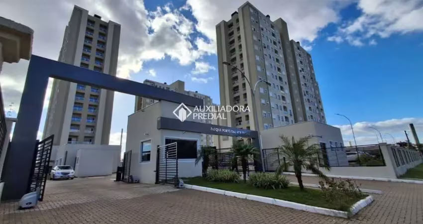Apartamento com 2 quartos para alugar na Avenida Ernesto Neugebauer, 820, Humaitá, Porto Alegre