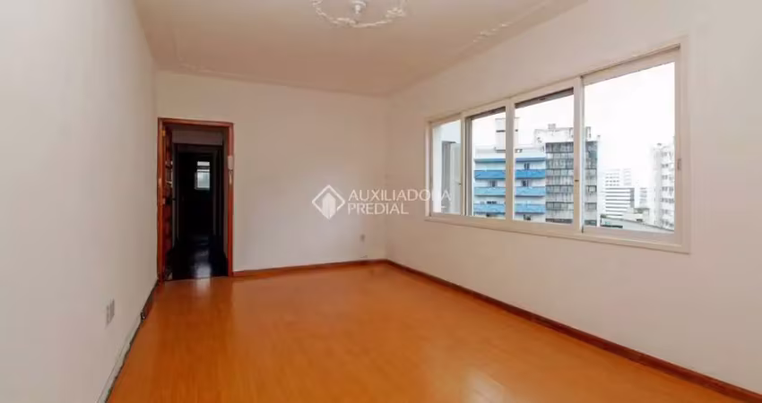 Apartamento com 2 quartos para alugar na Praça Conde de Porto Alegre, 37, Centro Histórico, Porto Alegre