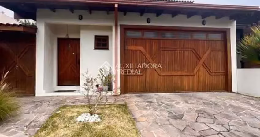 Casa em condomínio fechado com 3 quartos para alugar na Avenida Juca Batista, 8000, Cavalhada, Porto Alegre