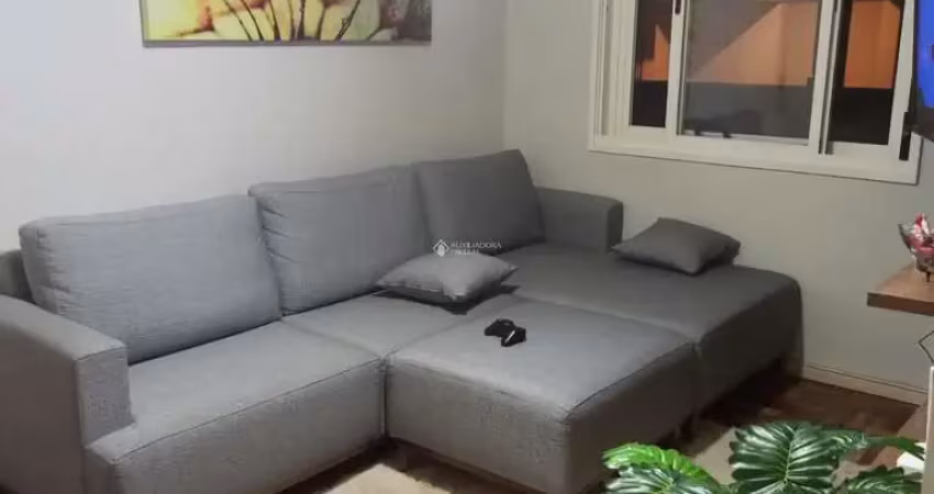 Apartamento com 3 quartos para alugar na Avenida do Forte, 697, Vila Ipiranga, Porto Alegre