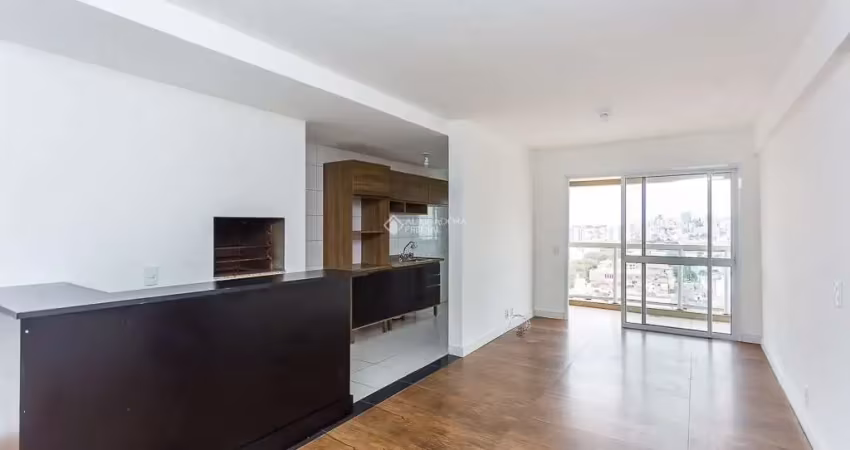 Apartamento com 3 quartos para alugar na Avenida Polônia, 255, São Geraldo, Porto Alegre