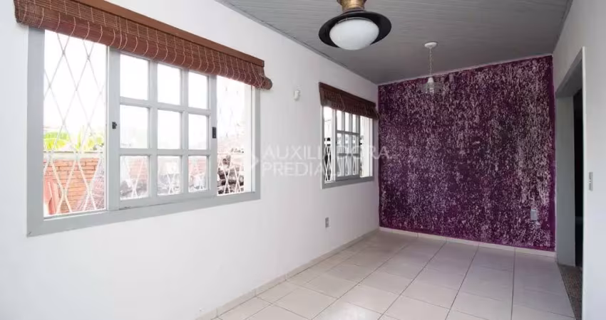 Casa em condomínio fechado com 3 quartos para alugar na Rua Upamaroti, 1006, Cristal, Porto Alegre
