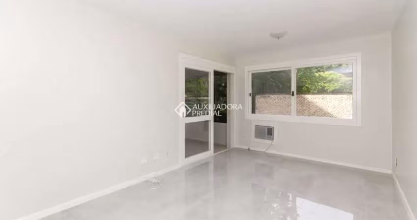 Apartamento com 2 quartos para alugar na Rua Portugal, 888, São João, Porto Alegre