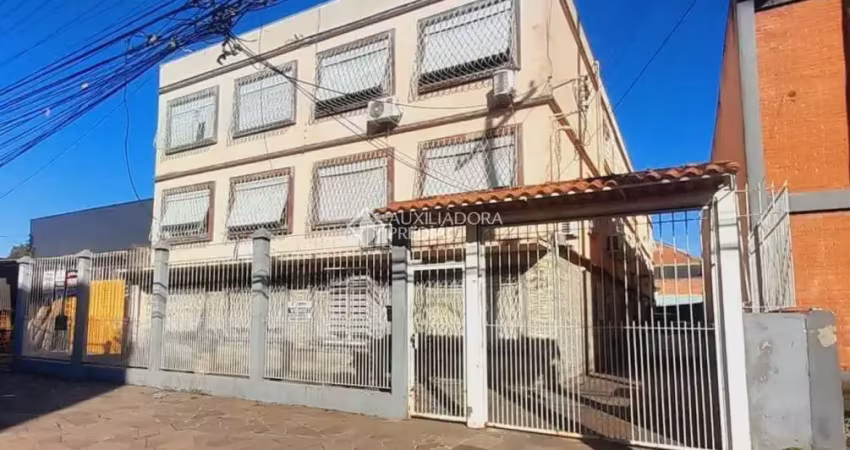 Apartamento com 2 quartos para alugar na Rua Piauí, 444, Santa Maria Goretti, Porto Alegre
