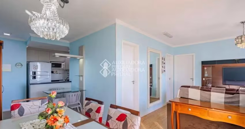 Apartamento com 2 quartos para alugar na Avenida Assis Brasil, 4908, São Sebastião, Porto Alegre