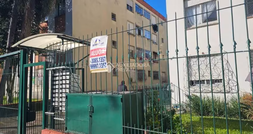 Apartamento com 1 quarto para alugar na Rua Doutor Vargas Neto, 310, Jardim Leopoldina, Porto Alegre