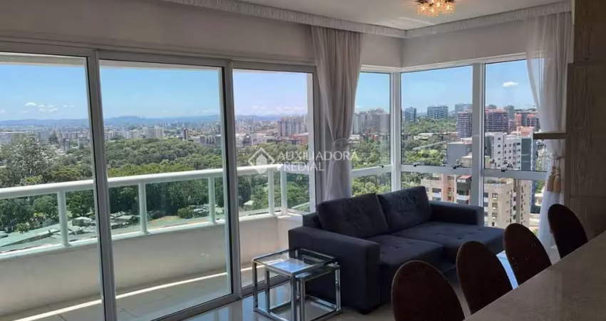 Apartamento com 2 quartos para alugar na Rua Valdir Antônio Lopes, 199, Três Figueiras, Porto Alegre