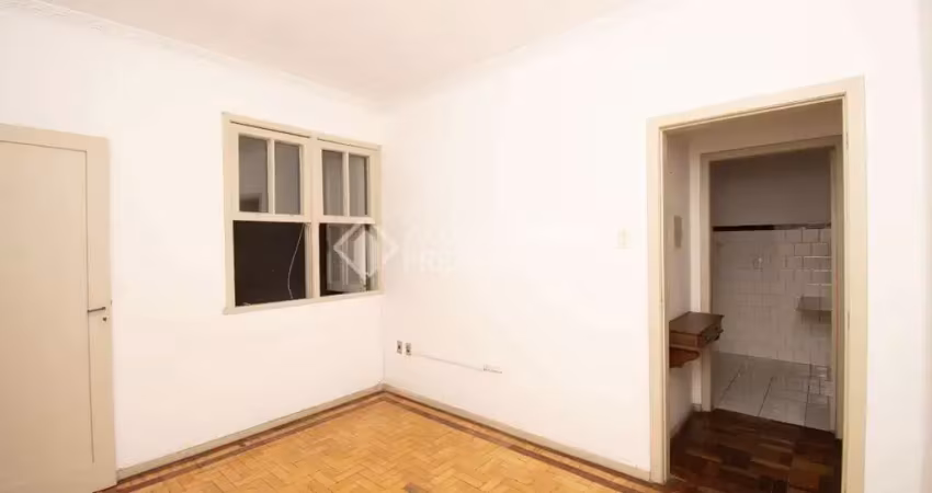 Apartamento com 2 quartos para alugar na Avenida Protásio Alves, 1793, Rio Branco, Porto Alegre